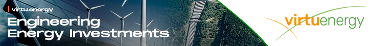 Energy market solutions and power trading services by Virtu Energy
