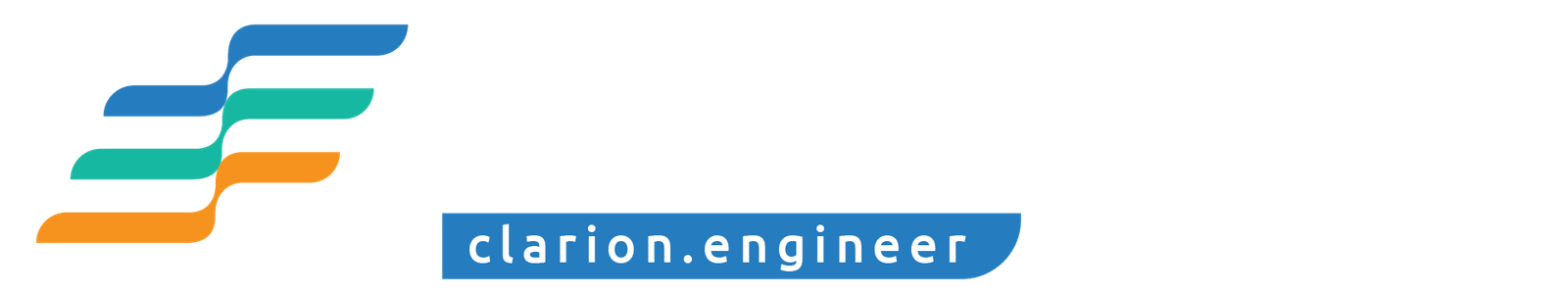 Clarion Engineer logo