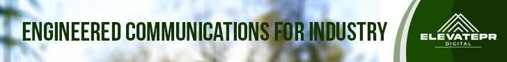 Public relations and strategic communications services provided by Elevate PR
